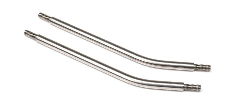 SCX10 Pro Rear Lower Links SCX10 Pro Rear Lower Links
